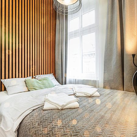 Wyjatkowe Apartamenty W Centrum Wrocław Buitenkant foto