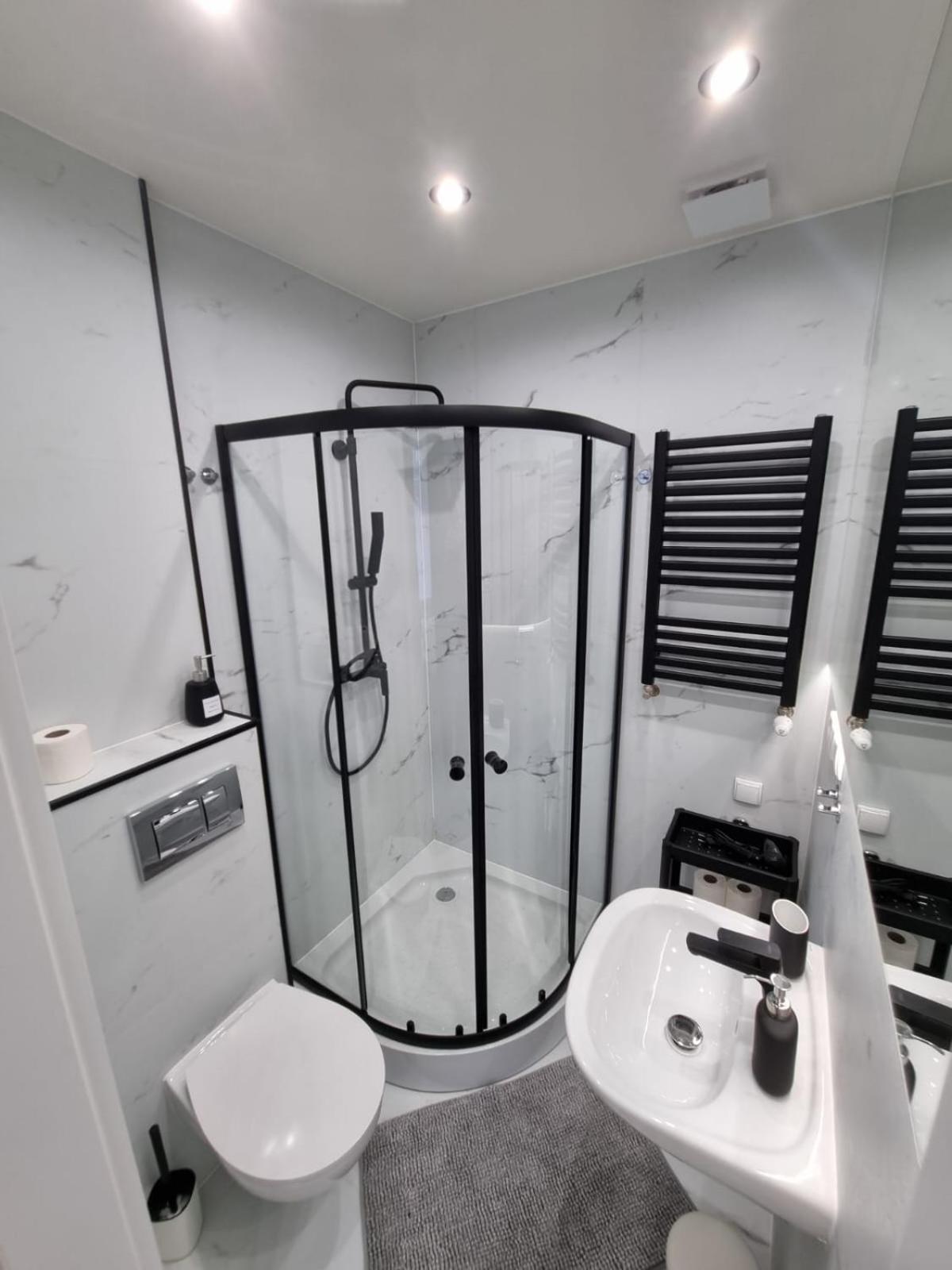 Wyjatkowe Apartamenty W Centrum Wrocław Buitenkant foto