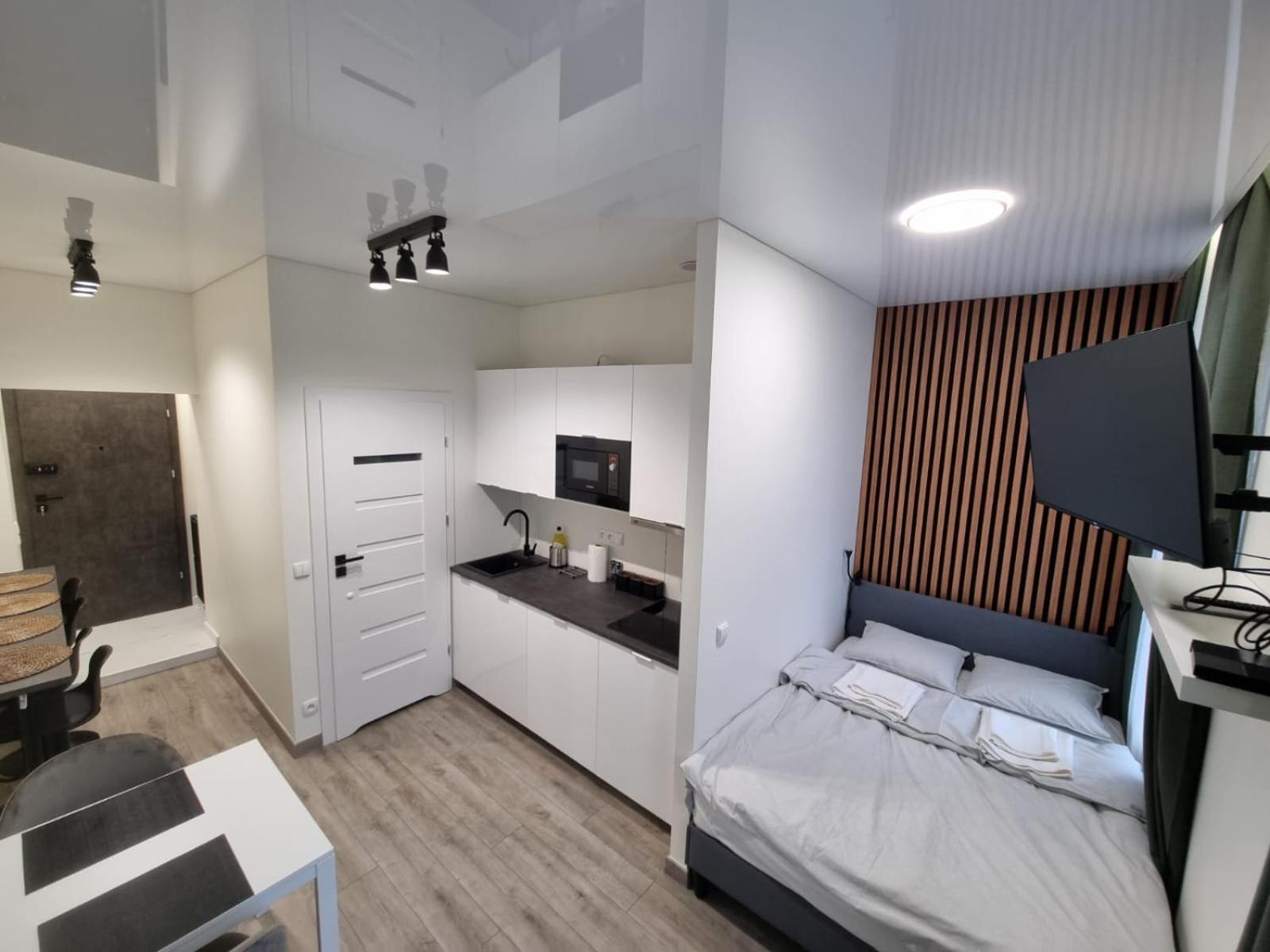 Wyjatkowe Apartamenty W Centrum Wrocław Buitenkant foto